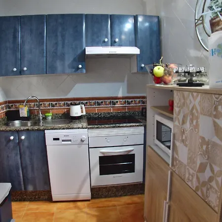 Raima Вілла Плайя-Бланка