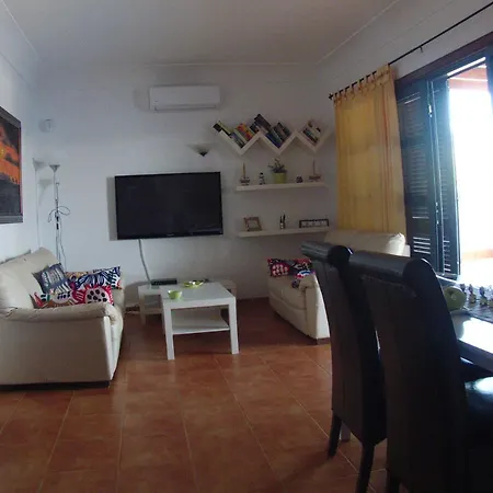 Raima Villa Playa Blanca