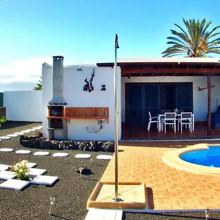 Raima * Playa Blanca