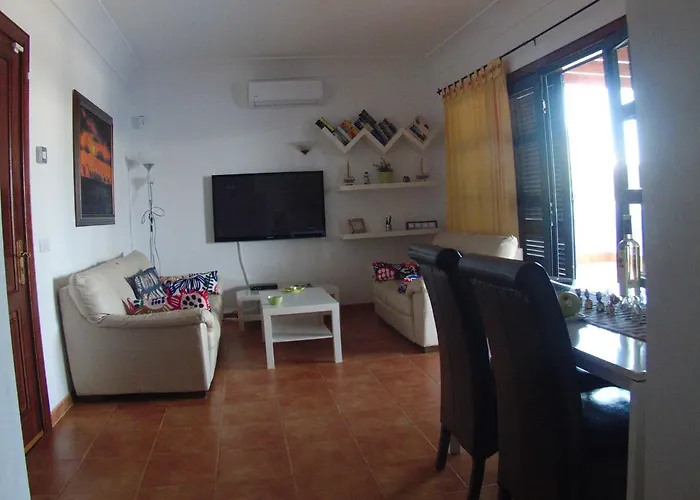 Raima Villa Playa Blanca (Lanzarote)