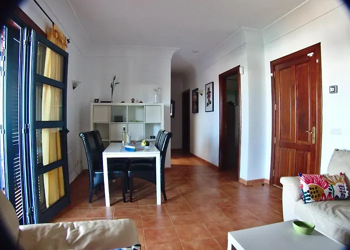 Villa Raima Playa Blanca (Lanzarote)