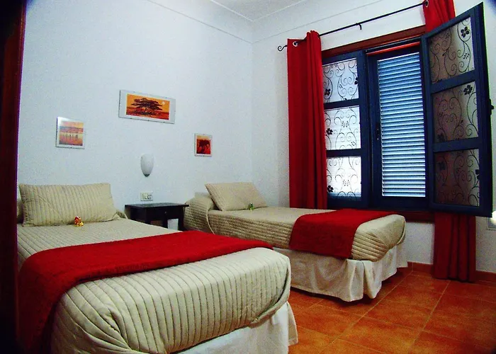 Raima Villa Playa Blanca (Lanzarote)