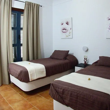 Villa Raima Playa Blanca