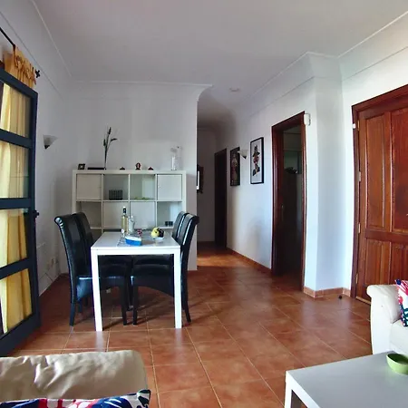 Villa Raima Playa Blanca