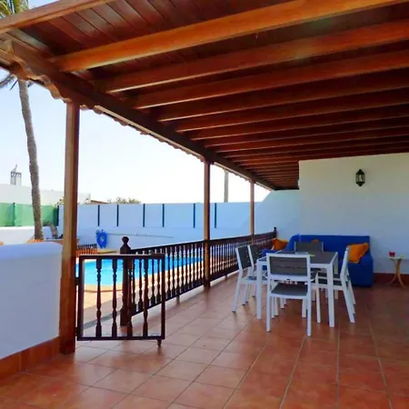 Raima * Playa Blanca